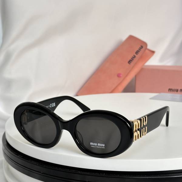 Miu Miu Sunglasses Top Quality MMS00227